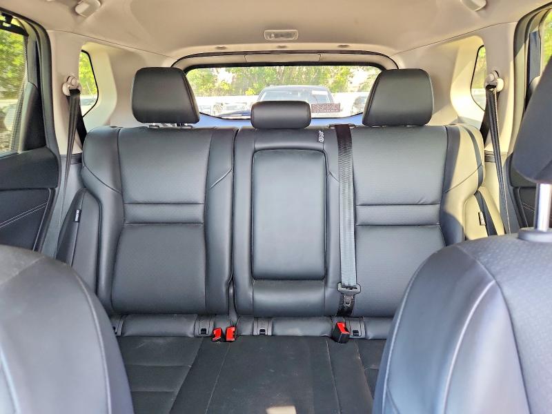 2024 Nissan Rogue მანქანა იყიდება აუქციონზე, vin: JN8BT3BB1RW433017, აუქციონის ნომერი: 69020966