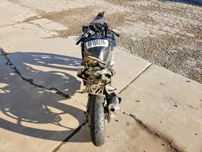 Aukcja sprzedaży 2026 Kawasaki Ex500, vin: ML5EXGG19TDA73984, numer aukcji: 69158316