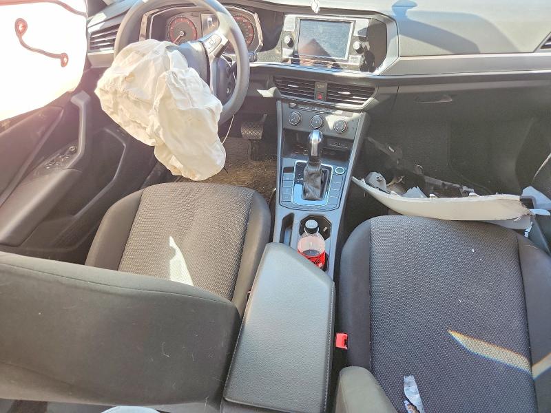 Aukcja sprzedaży 2021 Volkswagen Jetta, vin: 3VWC57BU9MM057112, numer aukcji: 68207676