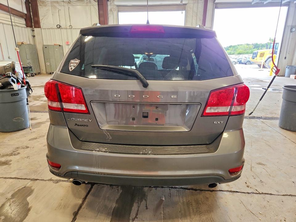 69144516 :رقم المزاد ، 3C4PDCBG1CT204568 vin ، 2012 Dodge Journey مزاد بيع