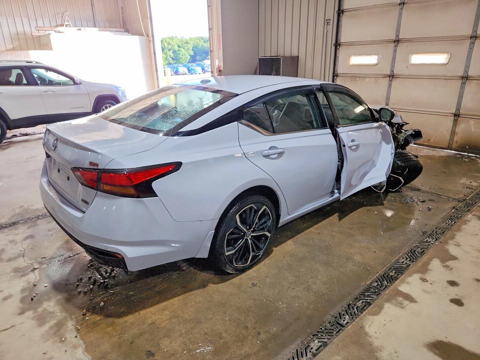 Продажа на аукционе авто 2025 Nissan Altima, vin: 1N4BL4CW4SN339881, номер лота: 68551796