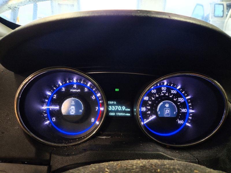 69420306 :رقم المزاد ، 5NPEB4AC8DH545114 vin ، 2013 Hyundai Sonata مزاد بيع