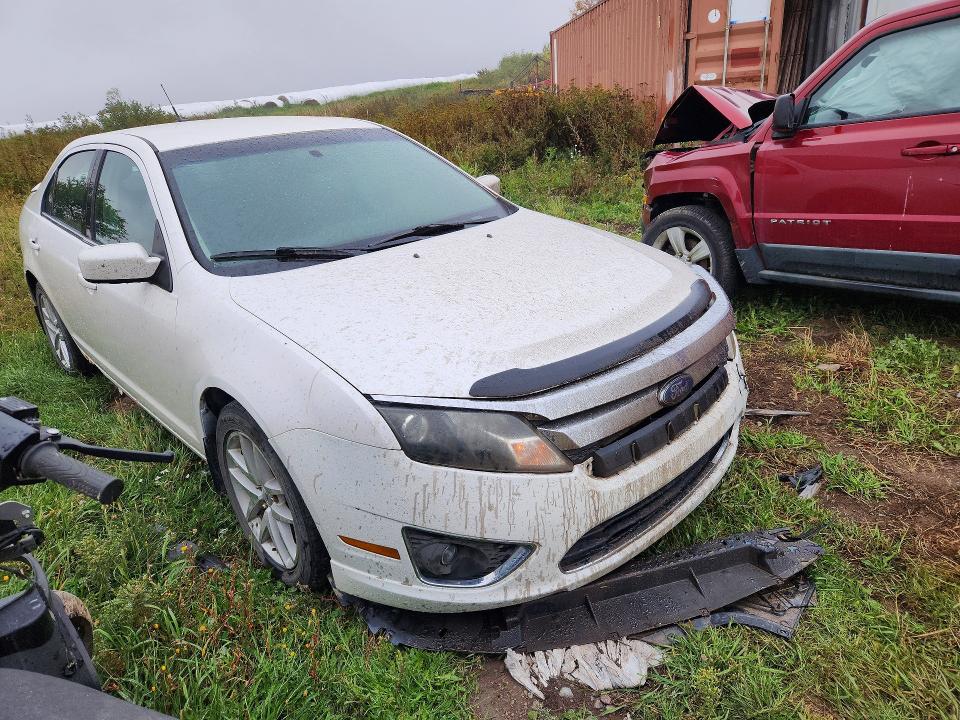 Продаж на аукціоні авто 2011 Ford Fusion, vin: 3FAHP0JA1BR270854, номер лоту: 69077886