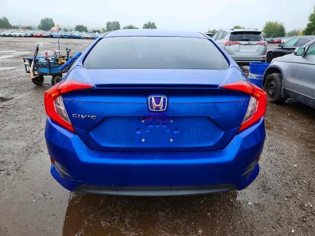Aukcja sprzedaży 2016 Honda Civic, vin: 2HGFC1F42GH110413, numer aukcji: 67270106