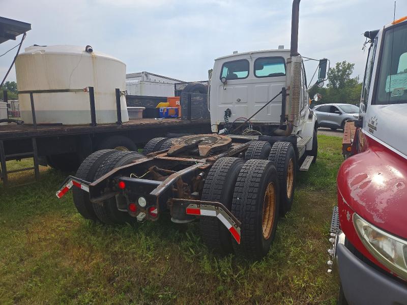 2007 Sterling Truck At მანქანა იყიდება აუქციონზე, vin: 2FWJA3CV57AY02794, აუქციონის ნომერი: 66189296