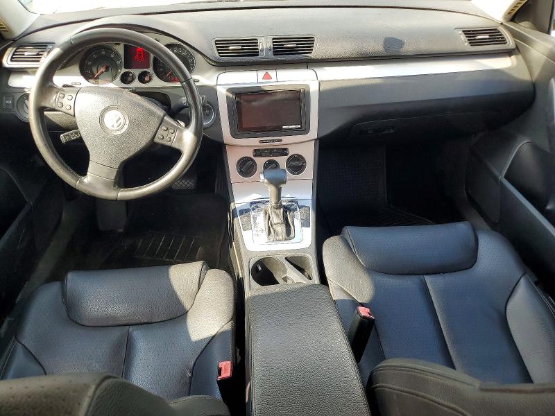 Продаж на аукціоні авто 2008 Volkswagen Passat, vin: WVWLK73C58E046749, номер лоту: 69294936