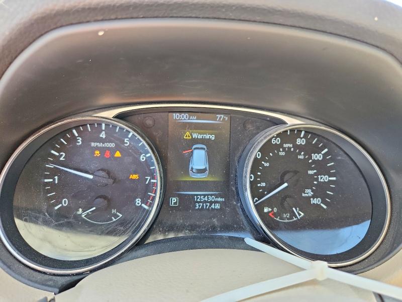 Продажа на аукционе авто 2015 Nissan Rogue, vin: KNMAT2MV6FP591609, номер лота: 69125366