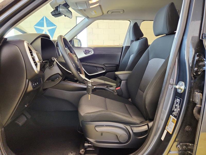 Продажа на аукционе авто 2025 Kia Soul, vin: KNDJ23AU3S7264101, номер лота: 67750906