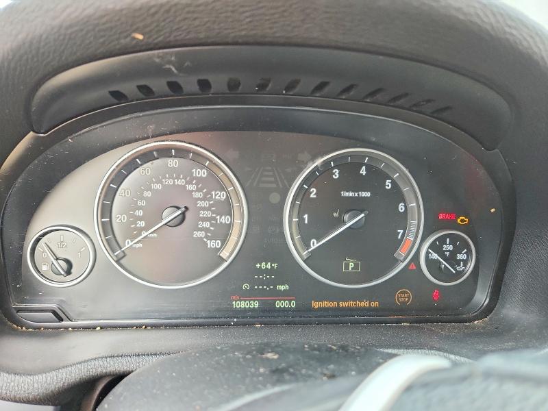 Aukcja sprzedaży 2013 Bmw X3, vin: 5UXWX9C54DL873982, numer aukcji: 70242466