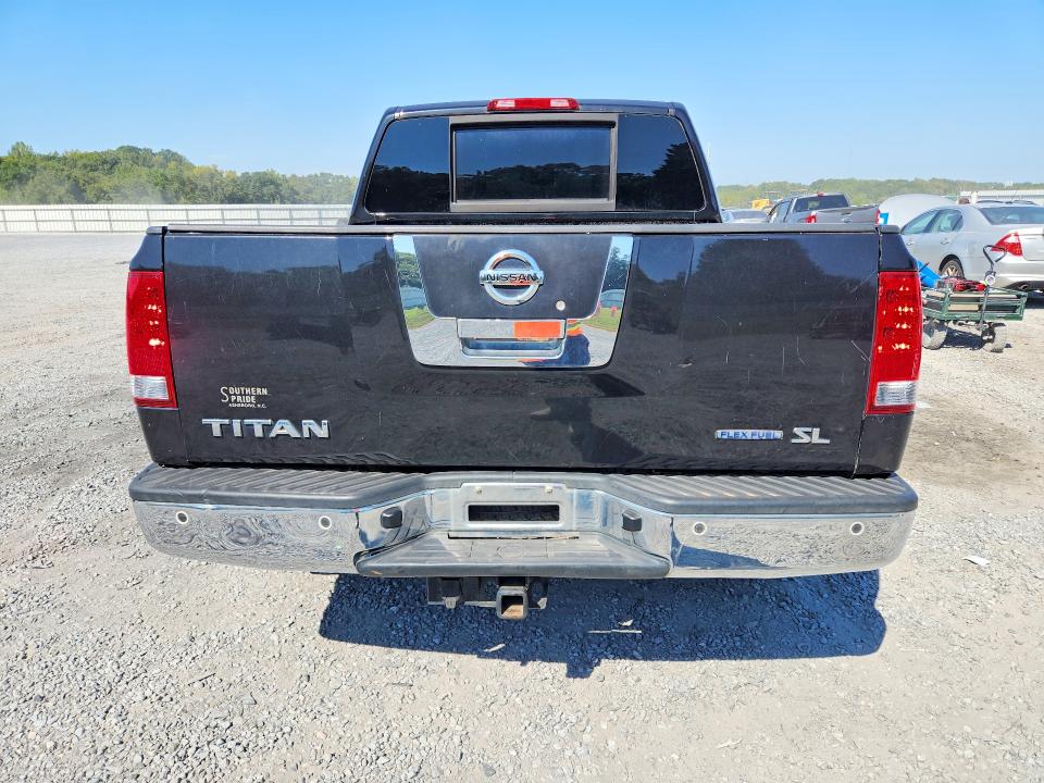 Aukcja sprzedaży 2012 Nissan Titan, vin: 1N6BA0ED7CN328005, numer aukcji: 67979666
