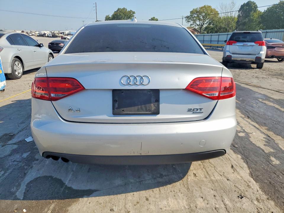 Aukcja sprzedaży 2009 Audi A4, vin: WAUSF78K19N032300, numer aukcji: 67776736