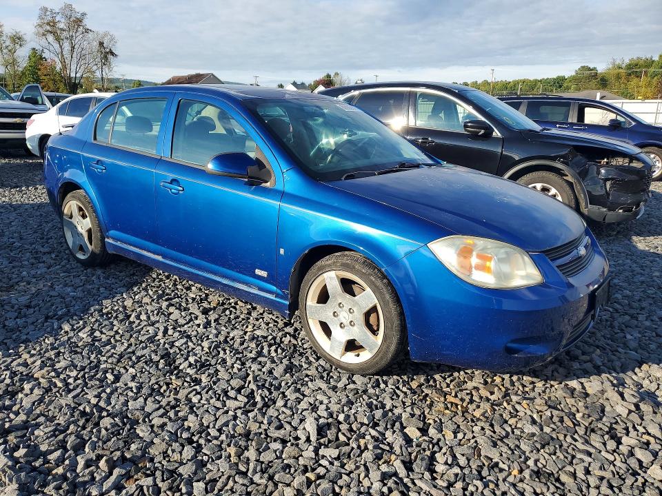 Aukcja sprzedaży 2006 Chevrolet Cobalt, vin: 1G1AM55B267637867, numer aukcji: 69956906