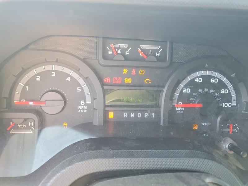 Продажа на аукционе авто 2014 Ford Econoline, vin: 1FTNE1EW3EDA77634, номер лота: 68890476