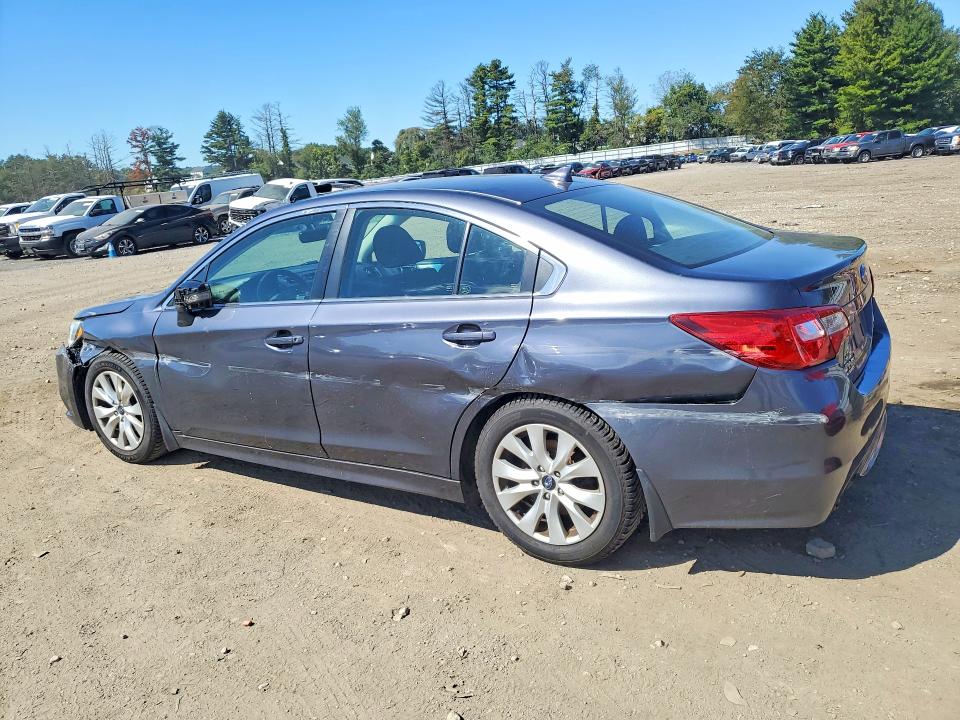 Продаж на аукціоні авто 2017 Subaru Legacy, vin: 4S3BNAF63H3010298, номер лоту: 70320006
