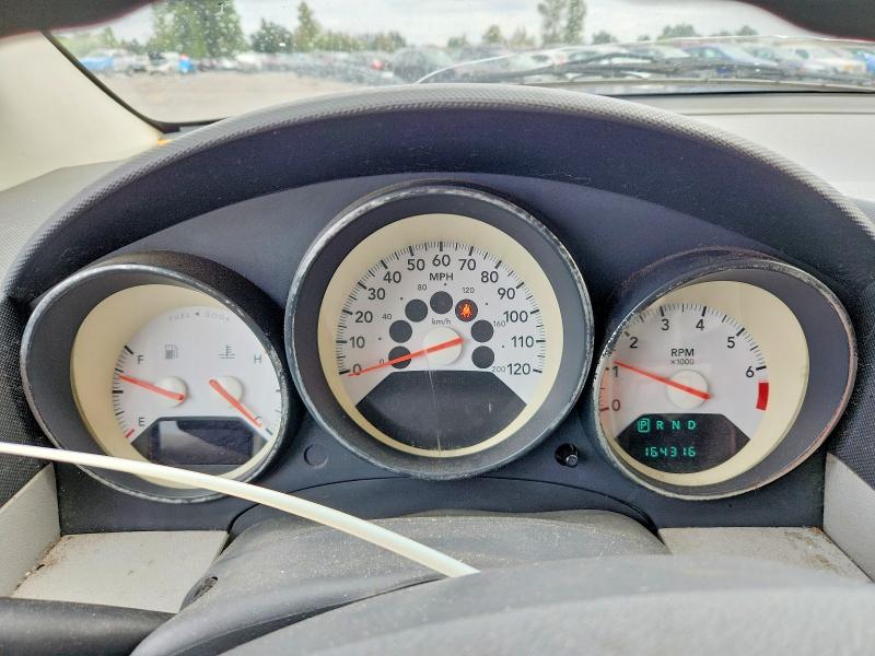 Продаж на аукціоні авто 2007 Dodge Caliber, vin: 1B3HB48B67D594981, номер лоту: 67887696