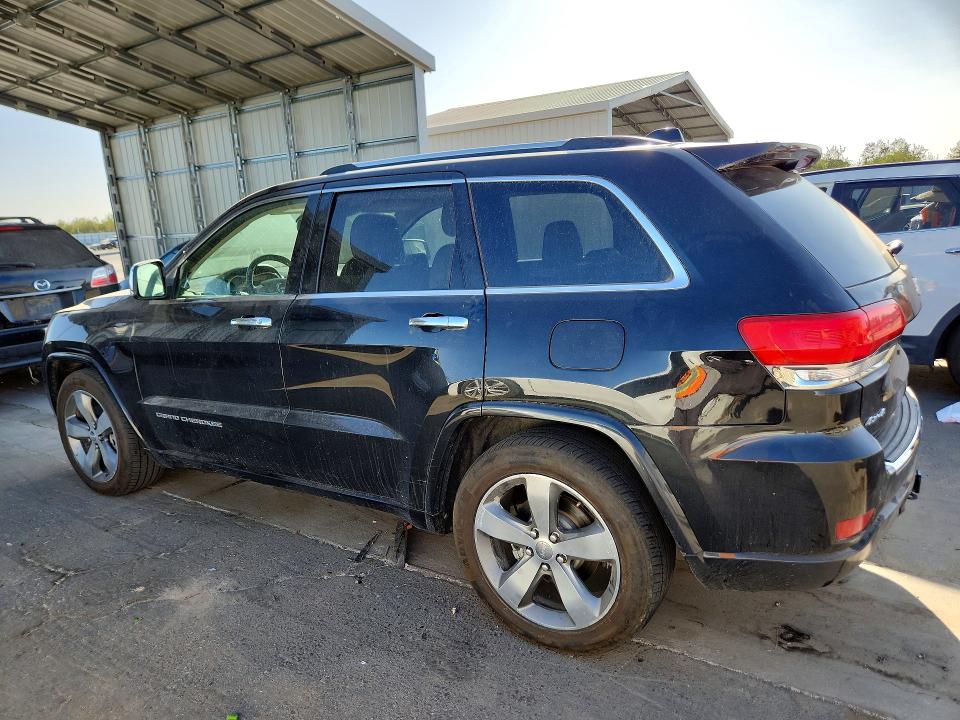 Aukcja sprzedaży 2015 Jeep Grand Cherokee, vin: 1C4RJFCG4FC209166, numer aukcji: 68107266