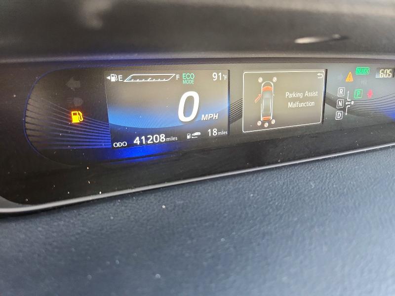 Продаж на аукціоні авто 2018 Toyota Mirai, vin: JTDBVRBD0JA003880, номер лоту: 67861786