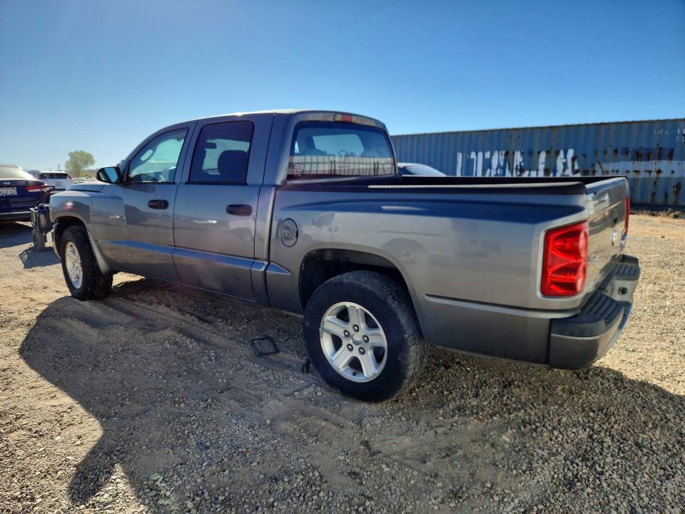 70372206 :رقم المزاد ، 1D7RE3GK3BS534138 vin ، 2011 Dodge Dakota مزاد بيع
