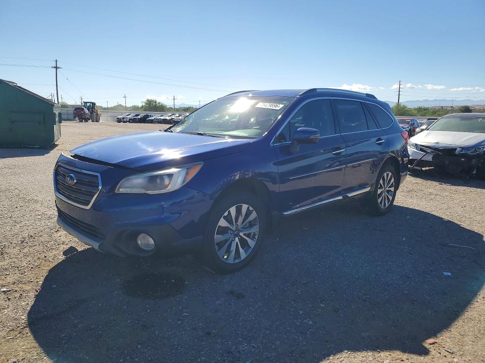 Aukcja sprzedaży 2017 Subaru Outback, vin: 4S4BSATC6H3430880, numer aukcji: 70429896