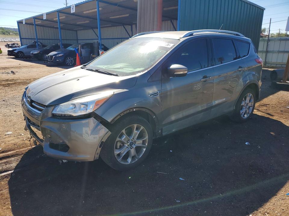67477136 :رقم المزاد ، 1FMCU9J91EUE26326 vin ، 2014 Ford Escape مزاد بيع