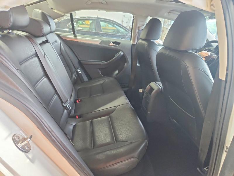 Продаж на аукціоні авто 2017 Volkswagen Jetta, vin: 3VWDB7AJ1HM360573, номер лоту: 70178856