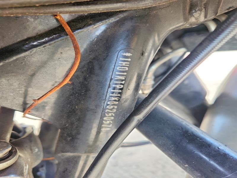Продаж на аукціоні авто 2019 Harley-davidson Fltrxs, vin: 1HD1KTP11KB625057, номер лоту: 67719536