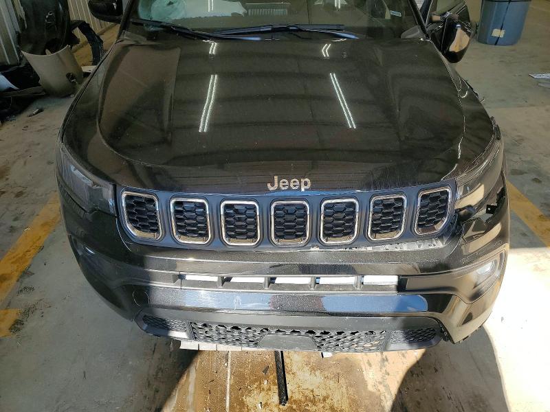 Aukcja sprzedaży 2025 Jeep Compass, vin: 3C4NJDBN0ST595635, numer aukcji: 67676546