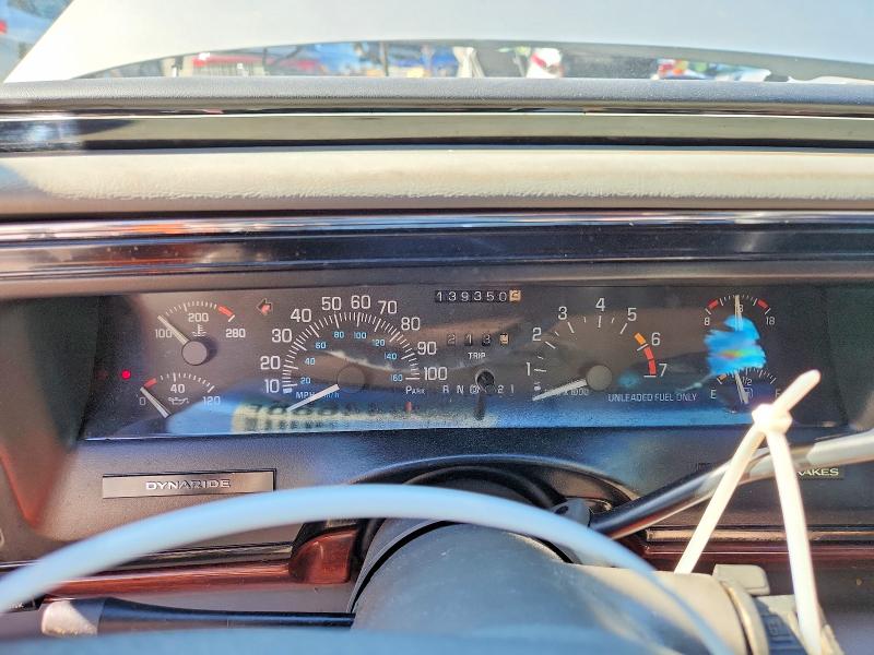 1998 Buick Lesabre მანქანა იყიდება აუქციონზე, vin: 1G4HP52KXWH415875, აუქციონის ნომერი: 69044686