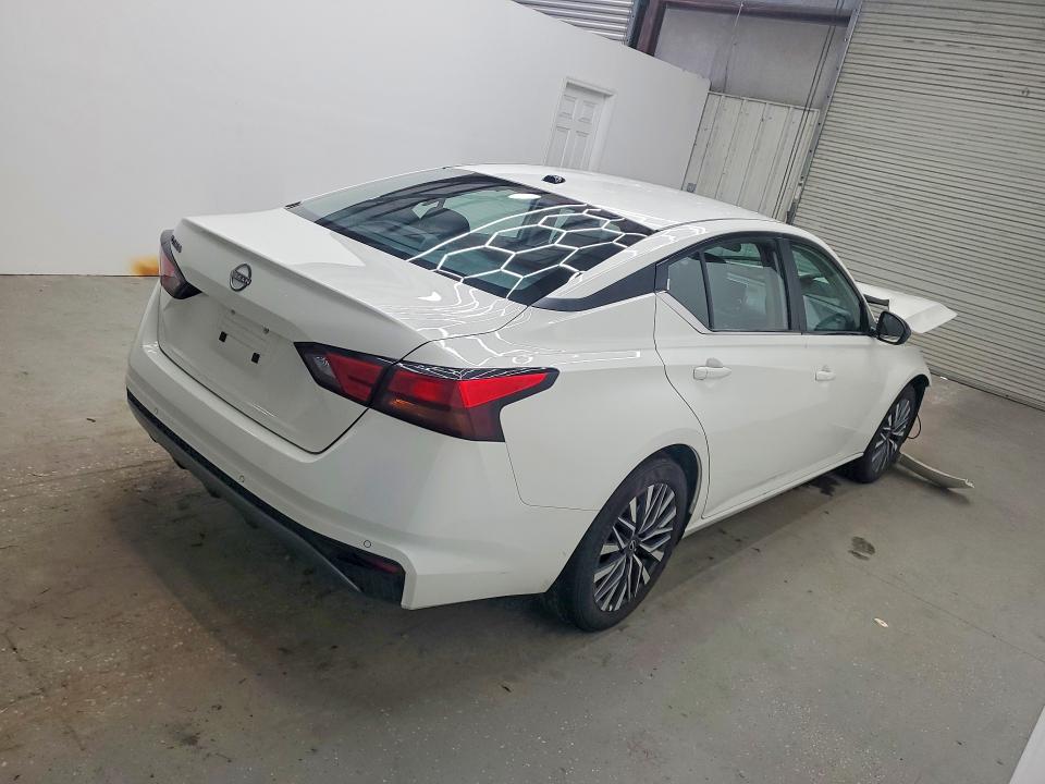 2026 Nissan Altima მანქანა იყიდება აუქციონზე, vin: 1N4BL4DV1TN322883, აუქციონის ნომერი: 68668176