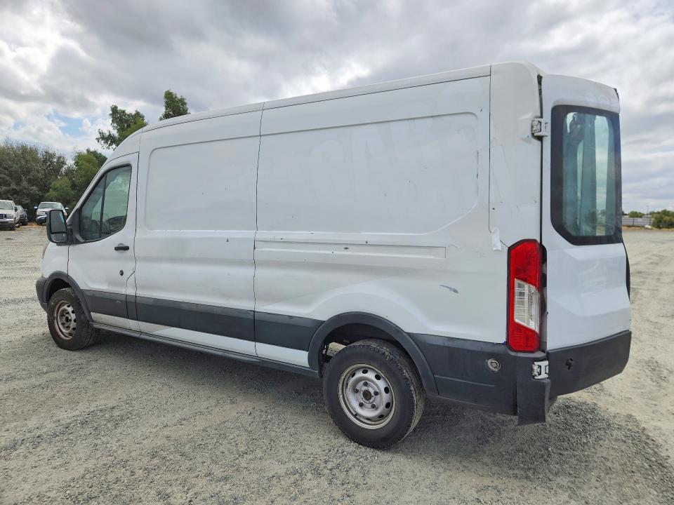 Продажа на аукционе авто 2019 Ford Transit, vin: 1FTYR2CM4KKA88237, номер лота: 57556456
