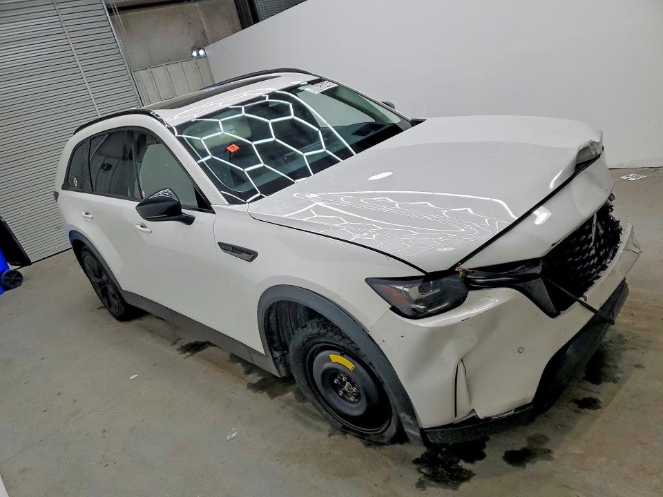Aukcja sprzedaży 2026 Mazda Cx-90, vin: JM3KKCHD6T1357202, numer aukcji: 68653446