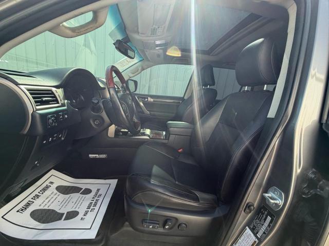 Продажа на аукционе авто 2014 Lexus Gx, vin: JTJJM7FX4E5089519, номер лота: 69455676