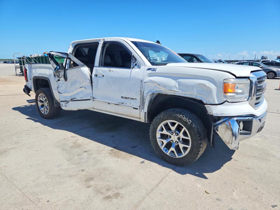 Auction sale of the 2015 Gmc Sierra, vin: 3GTU2VEC3FG471916, lot number: 69570106