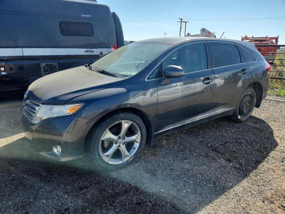 Продажа на аукционе авто 2011 Toyota Venza, vin: 4T3BK3BB4BU056475, номер лота: 67626306