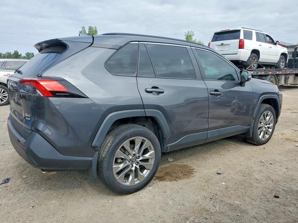 Aukcja sprzedaży 2020 Toyota Rav4, vin: 2T3R1RFV9LW085688, numer aukcji: 68218446