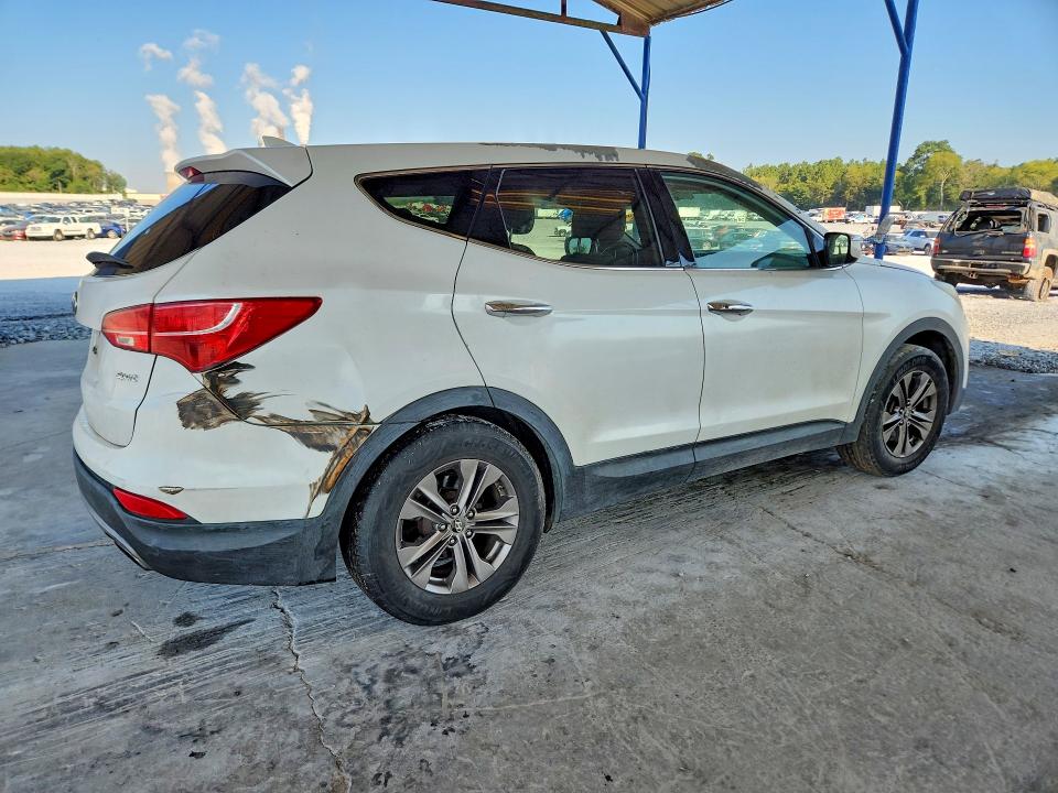 Aukcja sprzedaży 2013 Hyundai Santa Fe Sport, vin: 5XYZU3LB9DG017213, numer aukcji: 67405466