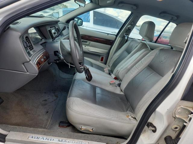 Продаж на аукціоні авто 2004 Mercury Grand Marquis, vin: 2MEFM74W34X644071, номер лоту: 70565696