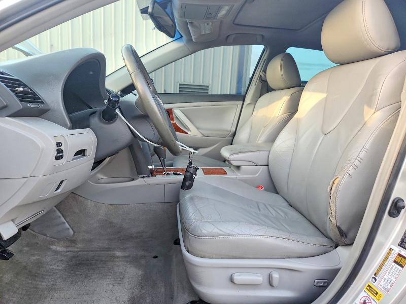 2011 Toyota Camry მანქანა იყიდება აუქციონზე, vin: 4T1BK3EK9BU122149, აუქციონის ნომერი: 69392806