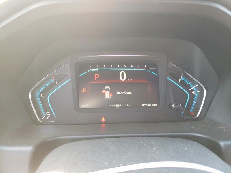 Продажа на аукционе авто 2019 Honda Odyssey, vin: 5FNRL6H7XKB008825, номер лота: 69898216