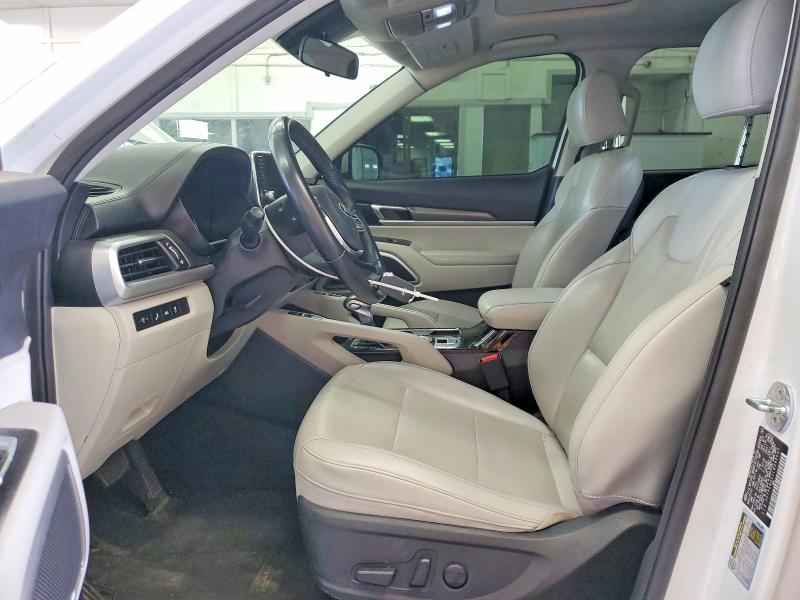 Aukcja sprzedaży 2020 Kia Telluride, vin: 5XYP6DHC1LG090020, numer aukcji: 69890596