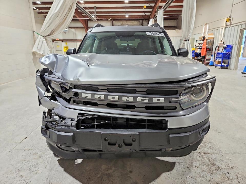 68060336 :رقم المزاد ، 3FMCR9B62PRD08687 vin ، 2023 Ford Bronco Sport مزاد بيع