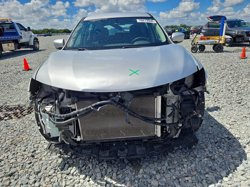 Aukcja sprzedaży 2018 Nissan Rogue, vin: 5N1AT2MT1JC710953, numer aukcji: 70413096