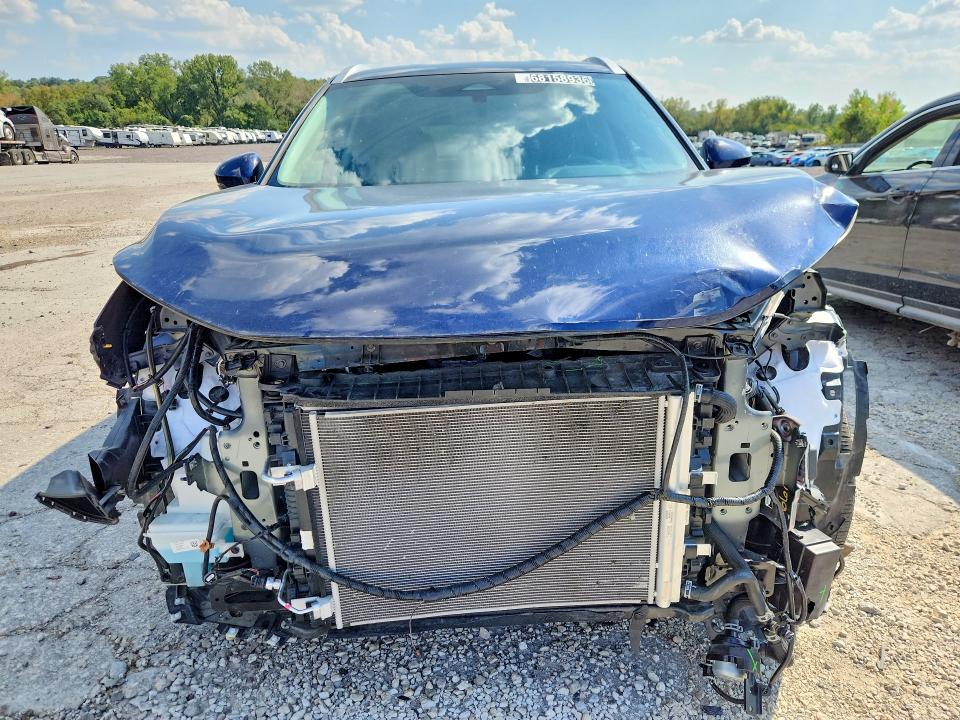 2026 Nissan Rogue მანქანა იყიდება აუქციონზე, vin: 5N1BT3CB9TC708809, აუქციონის ნომერი: 68158936