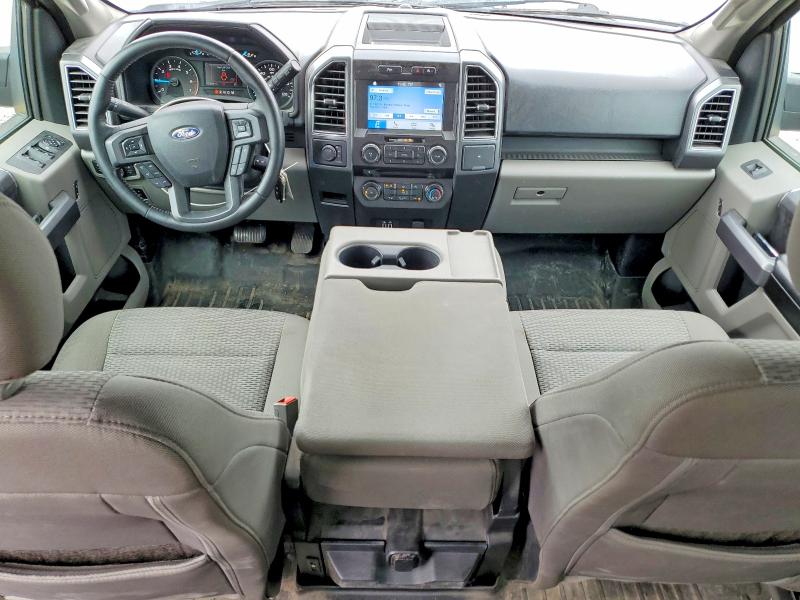 Aukcja sprzedaży 2018 Ford F150, vin: 1FTEW1EP6JKF78190, numer aukcji: 69642936