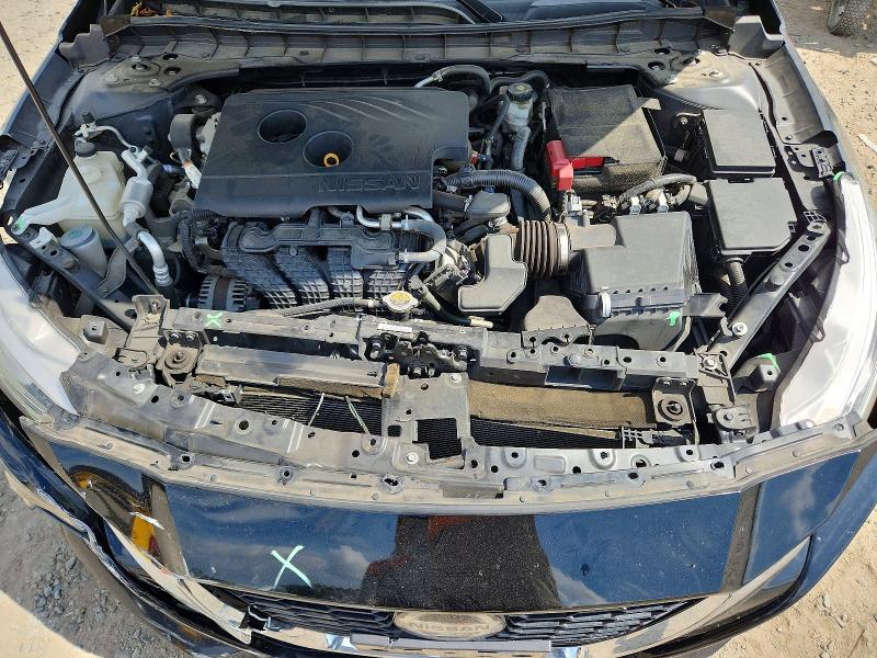 Продажа на аукционе авто 2020 Nissan Altima, vin: 1N4BL4BV7LC163740, номер лота: 69906656