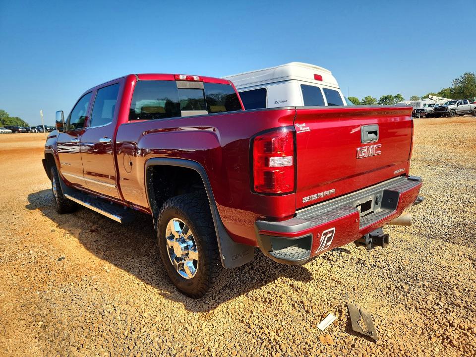 68699536 :رقم المزاد ، 1GT42WEY7KF281064 vin ، 2019 Gmc Sierra مزاد بيع