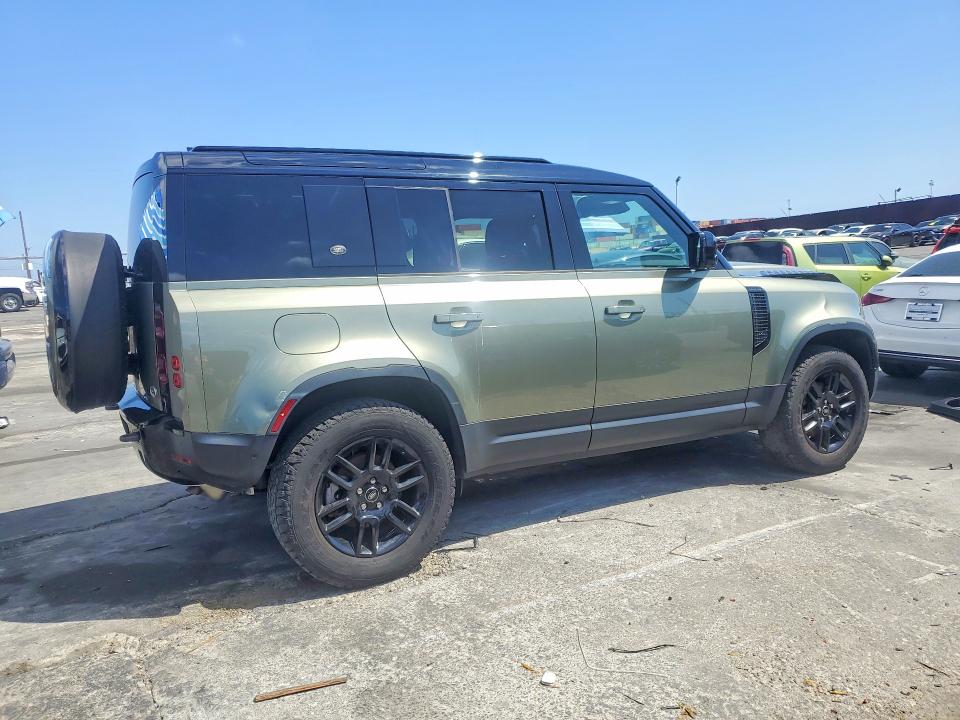 Продаж на аукціоні авто 2023 Land Rover Defender, vin: SALEJ7EX7P2204383, номер лоту: 69745006