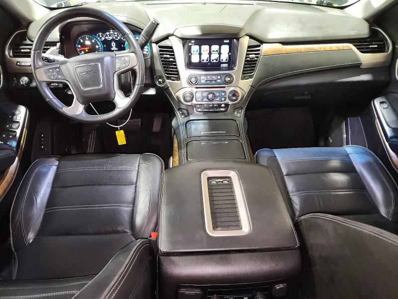 Auction sale of the 2018 Gmc Yukon, vin: 1GKS2CKJ3JR387008        , lot number: 67403236