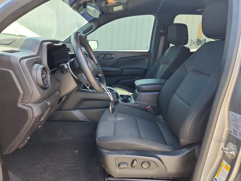 Продаж на аукціоні авто 2023 Chevrolet Colorado, vin: 1GCPTBEK2P1250288, номер лоту: 67603036