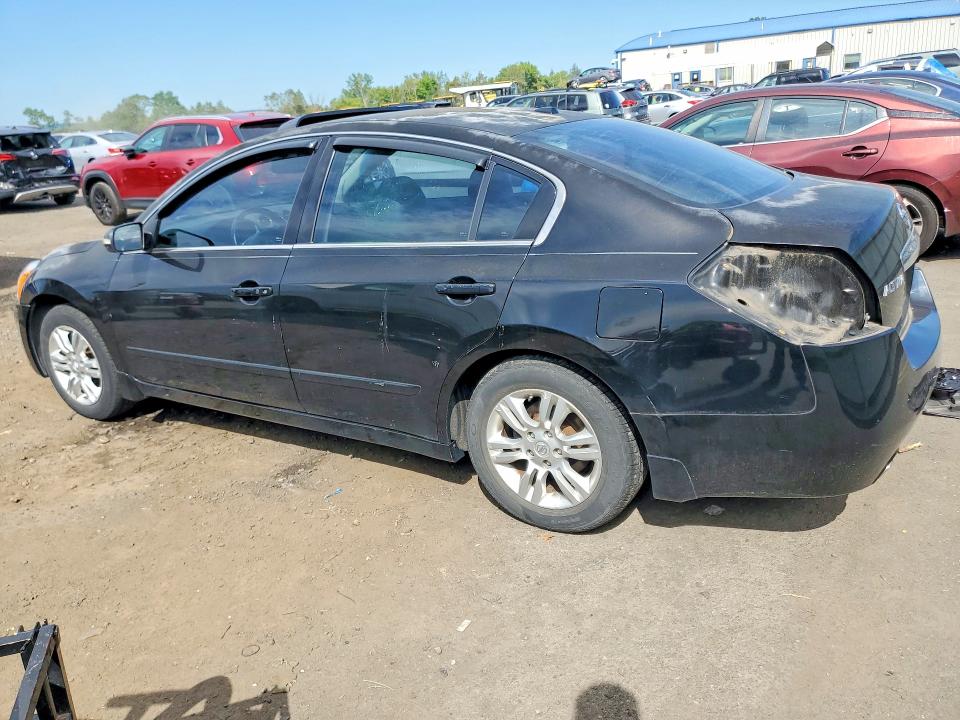 Продаж на аукціоні авто 2012 Nissan Altima, vin: 1N4AL2AP3CC246780, номер лоту: 68491756